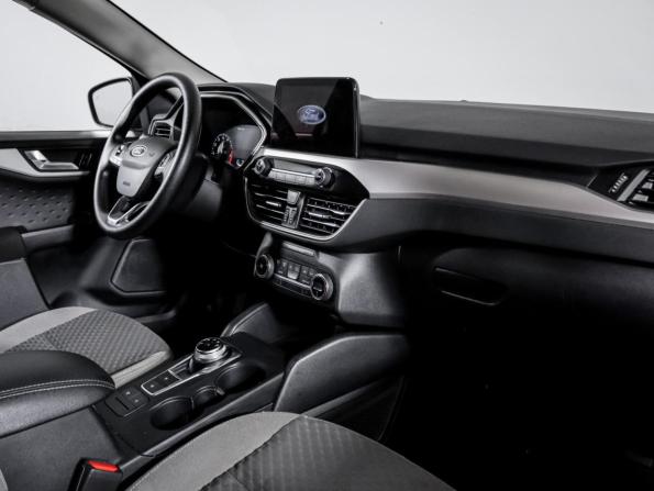 Ford Escape IV с пробегом 2020 года, цена 1 800 000 рублей, 89510 км, внедорожник, Автокод Объявления