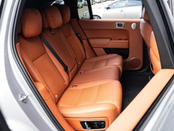 Li Auto (Lixiang) L7 I с пробегом 2024 года, цена 5 900 000 рублей, 29317 км, внедорожник, Автокод Объявления