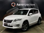Toyota RAV4 III (XA30) Рестайлинг Ставрополь  - изображение 29
