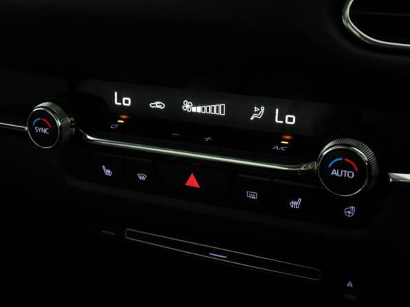 Mazda CX-30 I с пробегом 2021 года, цена 2 300 000 рублей, 66148 км, внедорожник, Автокод Объявления
