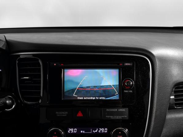 Mitsubishi Outlander III Рестайлинг 2 с пробегом 2016 года, цена 1 850 000 рублей, 127000 км, внедорожник, Автокод Объявления