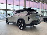Geely Atlas II Москва  - изображение 21