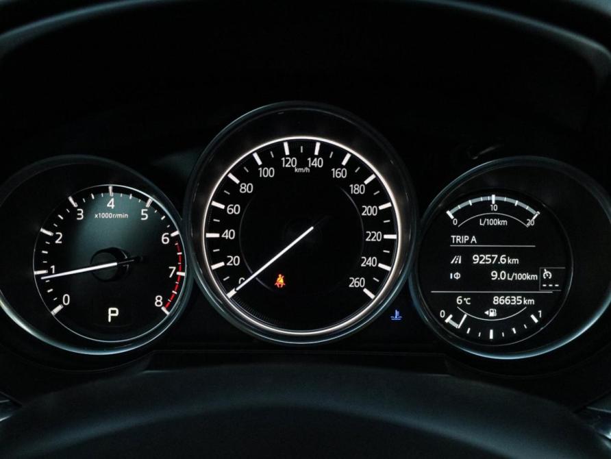 Mazda 6 III (GJ) Рестайлинг 2 Москва  - изображение 25