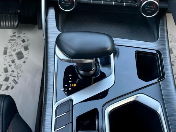 Geely Tugella I Рестайлинг с пробегом 2023 года, цена 2 837 000 рублей, 92758 км, внедорожник, Автокод Объявления