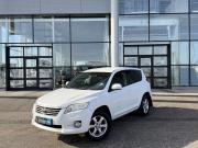 Toyota RAV4 III (XA30) Рестайлинг Тверь  - изображение 13