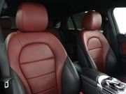 Mercedes-Benz GLC Coupe I (C253) Москва  - изображение 39