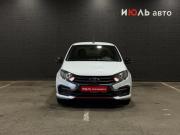 Lada (ВАЗ) Granta I Рестайлинг Челябинск  - изображение 21