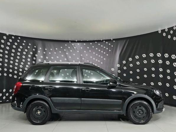 Lada (ВАЗ) Granta I Рестайлинг с пробегом 2023 года, цена 895 000 рублей, 21415 км, универсал, Автокод Объявления