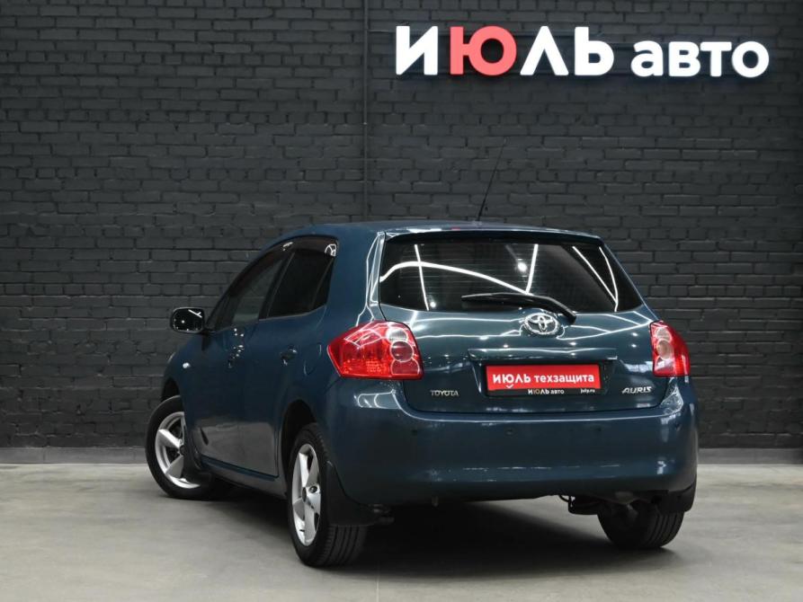 Toyota Auris I Екатеринбург  - изображение 4