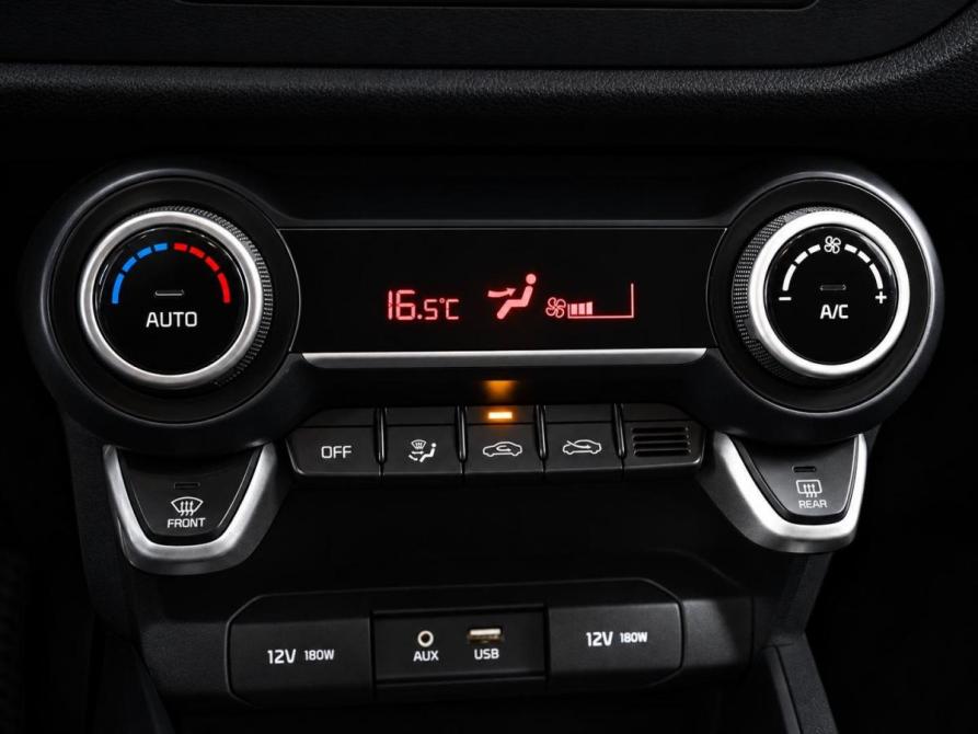Kia Rio IV Тюмень  - изображение 17