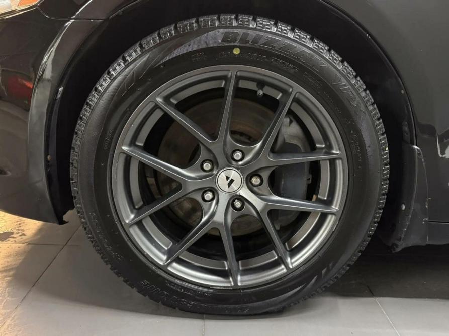 Lexus GS III Рестайлинг Красноярск  - изображение 21