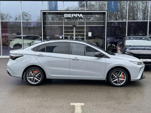 Omoda S5 GT с пробегом 2023 года, цена 1 630 000 рублей, 29555 км, седан, Автокод Объявления
