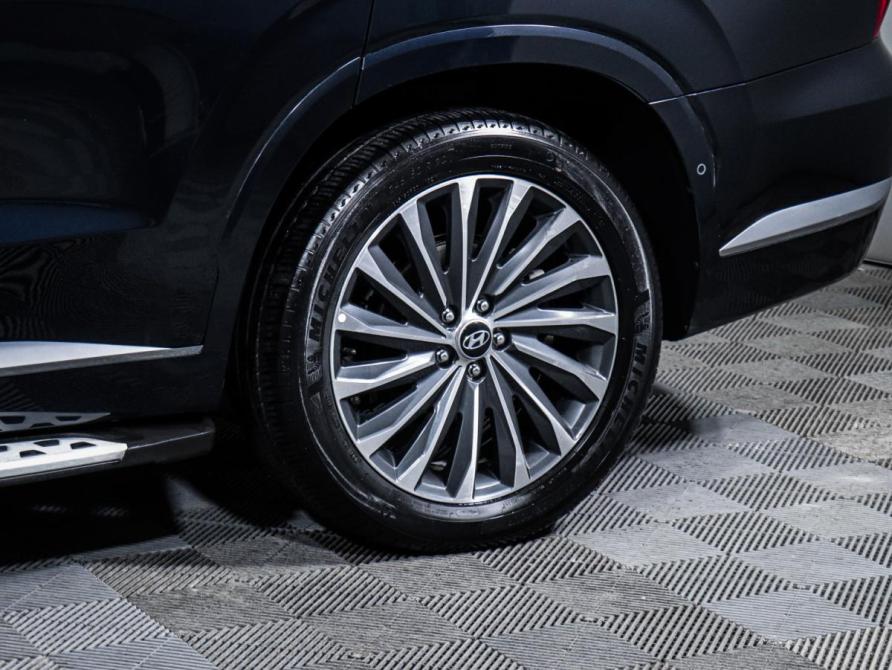 Hyundai Palisade I Рестайлинг Москва  - изображение 15