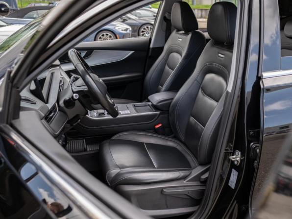 Chery Tiggo 7 Pro Max I с пробегом 2024 года, цена 1 749 000 рублей, 94478 км, внедорожник, Автокод Объявления