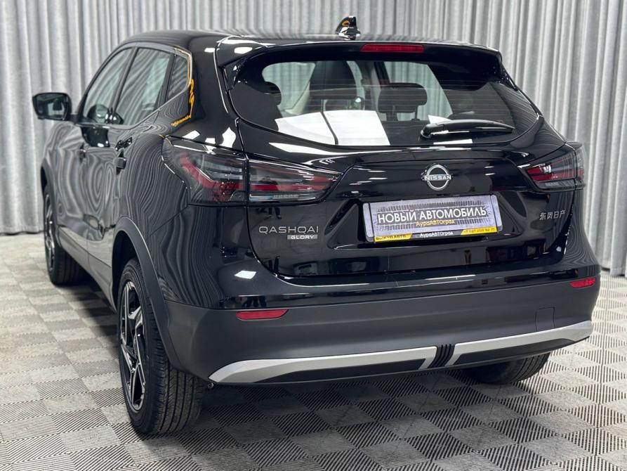 Nissan Qashqai II Рестайлинг 2 Стерлитамак  - изображение 9
