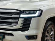 Toyota Land Cruiser 300 Series Москва  - изображение 31