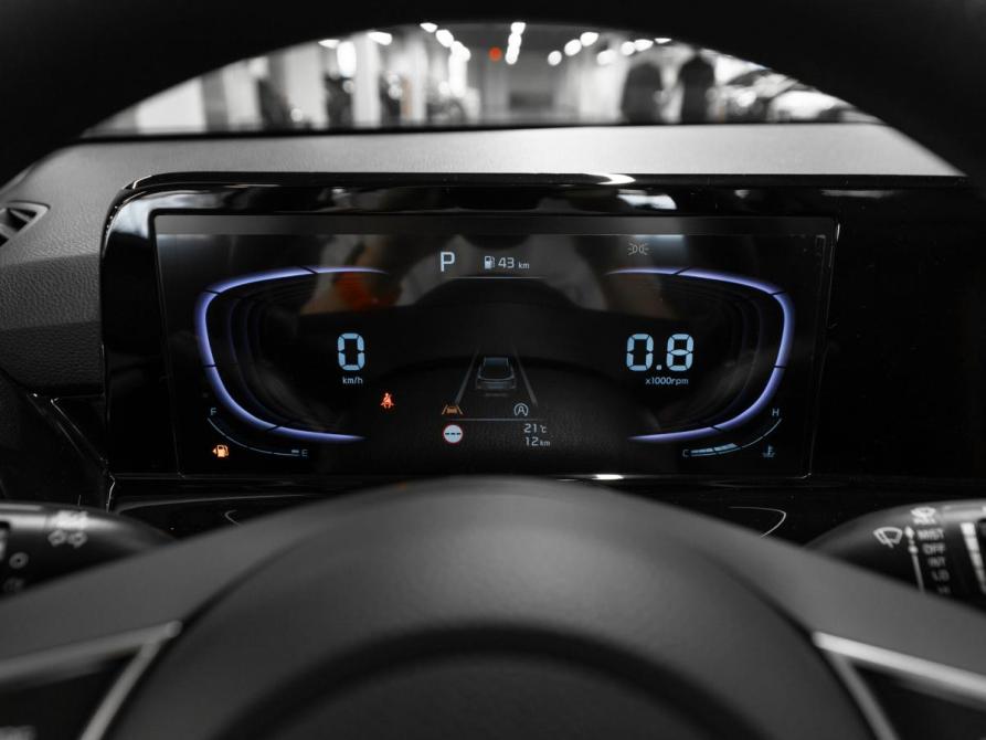 Kia Seltos I Рестайлинг Москва  - изображение 12