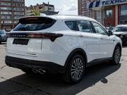 JETOUR X70+ I Рестайлинг Москва  - изображение 16
