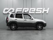Chevrolet Niva I Рестайлинг Воронеж  - изображение 22
