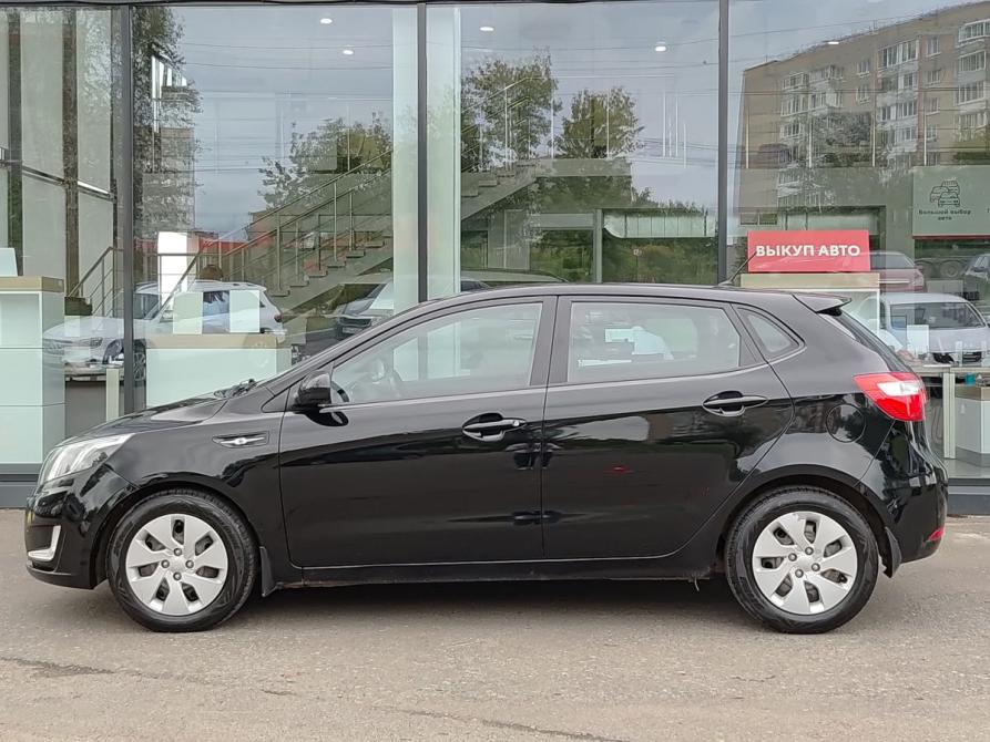 Kia Rio III Ижевск  - изображение 10