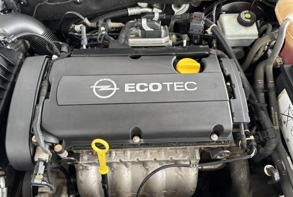 Opel Astra H Рестайлинг Киров  - изображение 9