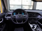 Geely Tugella I Москва  - изображение 27