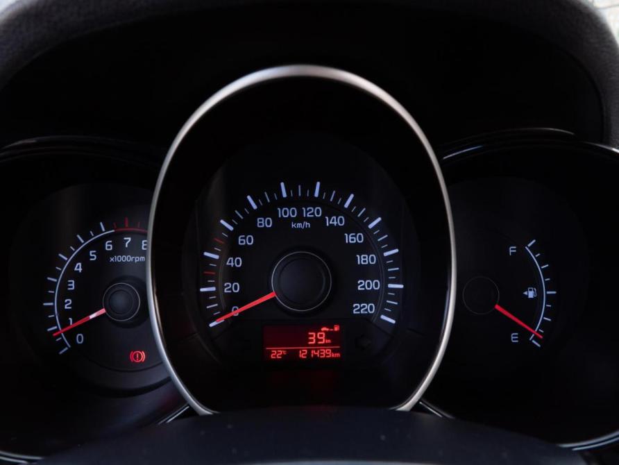 Kia Rio III Рестайлинг Волгоград  - изображение 14