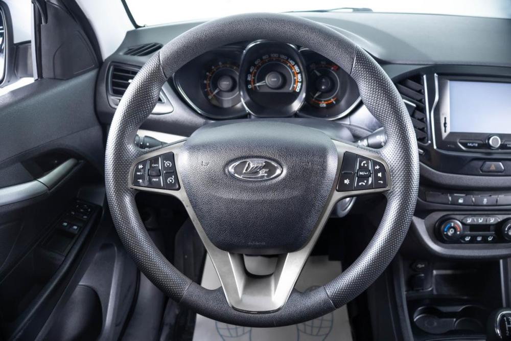 Lada (ВАЗ) Vesta I Пермь  - изображение 15