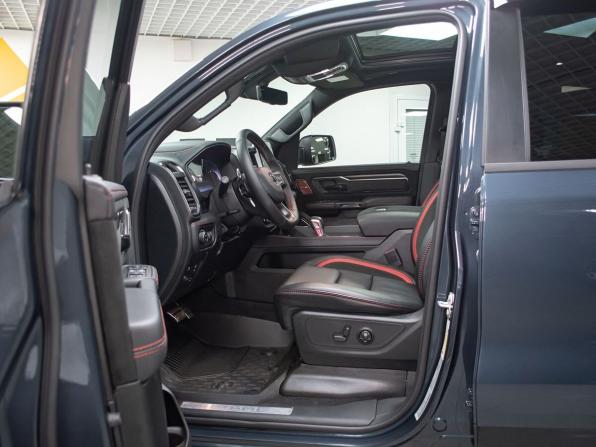 Ram 1500 V Рестайлинг с пробегом 2026 года, цена 12 999 000 рублей, 54 км, offers.body_type.unknown, Автокод Объявления
