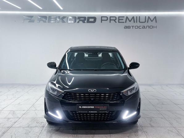 Kaiyi E5 с пробегом 2023 года, цена 1 399 000 рублей, 29000 км, седан, Автокод Объявления