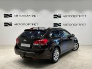 Chevrolet Cruze I Рестайлинг Санкт-Петербург  - изображение 29