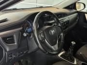 Toyota Corolla XI (E160 E170 E180) Тверь  - изображение 21