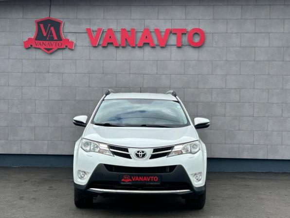 Toyota RAV4 IV (XA40) с пробегом 2013 года, цена 1 970 000 рублей, 183751 км, внедорожник, Автокод Объявления