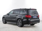 Mercedes-Benz GLS I (X166) Москва  - изображение 28