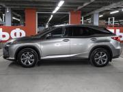 Lexus RX IV Москва  - изображение 34