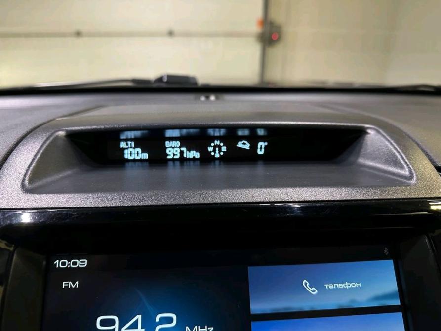 Haval H9 I Рестайлинг Новосибирск  - изображение 27