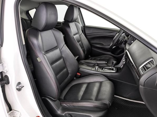 Mazda 6 III (GJ) с пробегом 2013 года, цена 1 425 000 рублей, 169780 км, седан, Автокод Объявления