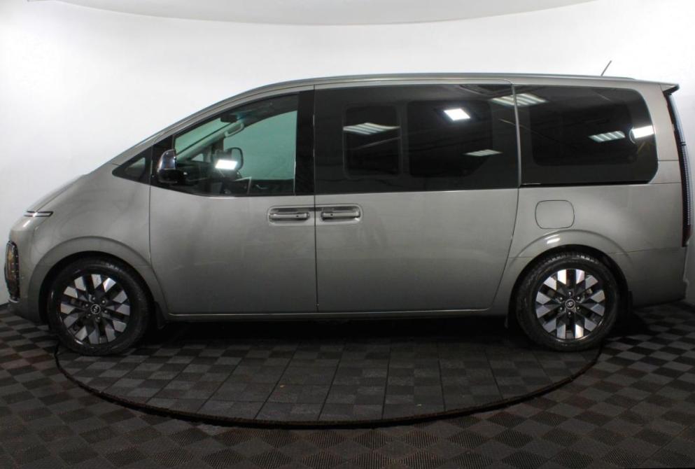 Hyundai Staria I Нижний Новгород  - изображение 9