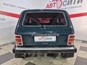 Lada (ВАЗ) 2121 (4x4) I Рестайлинг Воронеж  - изображение 24