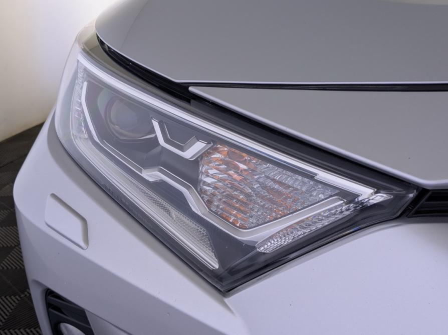 Toyota RAV4 V (XA50) Москва  - изображение 13