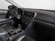 Kia Sportage IV Рестайлинг Казань  - изображение 15