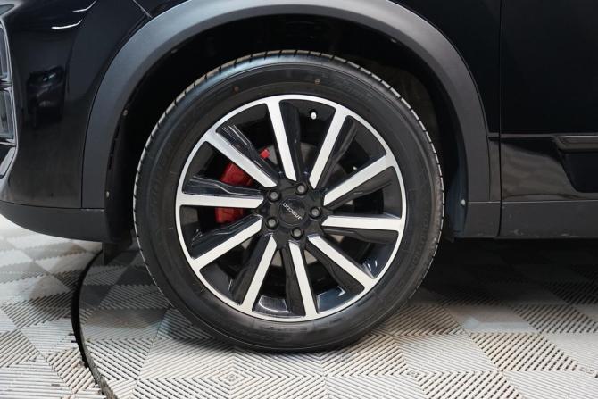 Jaecoo J7 I с пробегом 2023 года, цена 2 354 000 рублей, 58808 км, внедорожник, Автокод Объявления