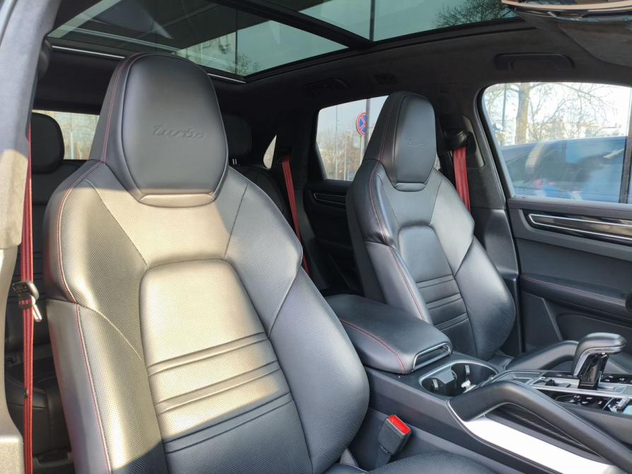 Porsche Cayenne III Санкт-Петербург  - изображение 11