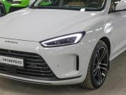 Seres M5 Москва  - изображение 62