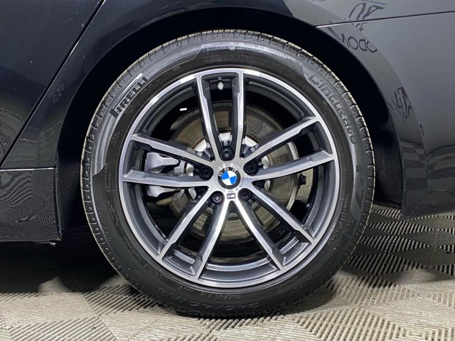 BMW 5 серии VII (G30/G31/G38) Рестайлинг Москва  - изображение 8