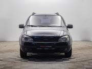 Lada (ВАЗ) Kalina I Москва  - изображение 25