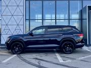 Volkswagen Teramont I Москва  - изображение 35