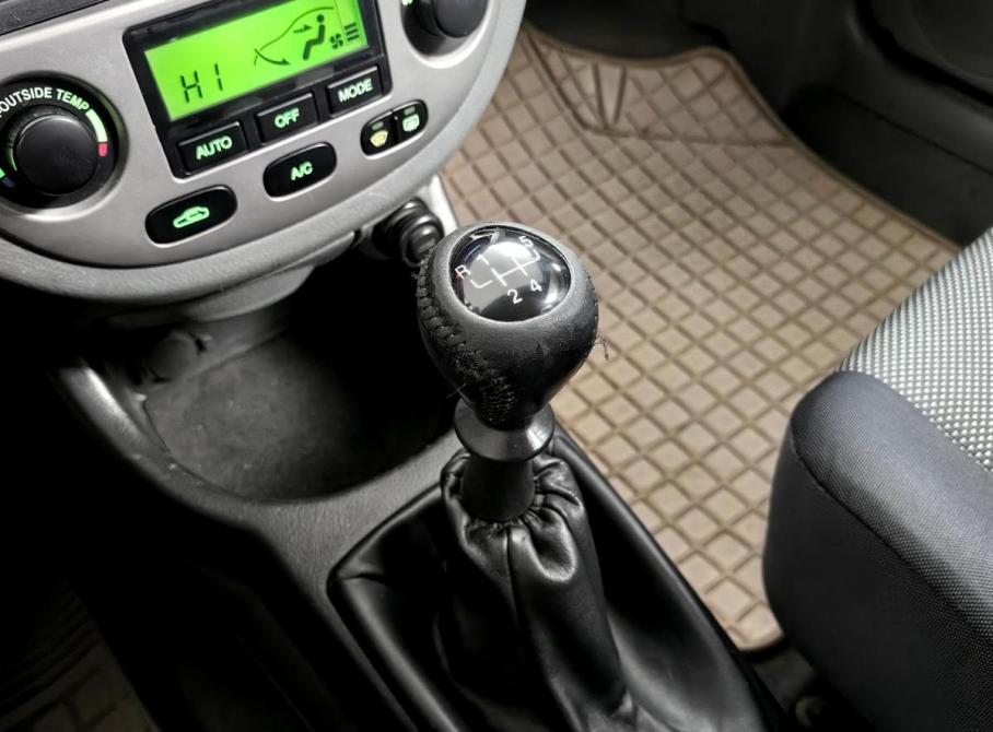 Chevrolet Lacetti I Москва  - изображение 19
