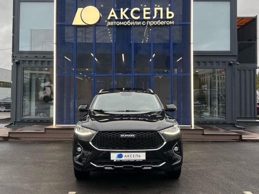 Haval F7x I Архангельск  - изображение 2