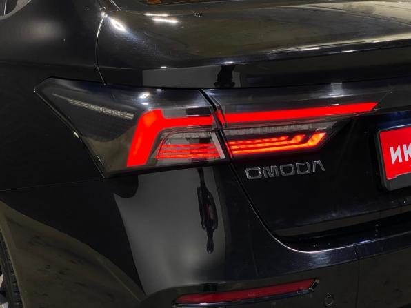 Omoda S5 с пробегом 2023 года, цена 1 370 000 рублей, 27848 км, седан, Автокод Объявления